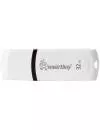 USB Flash SmartBuy 32GB Paean White (SB32GBPN-W) фото 4