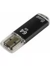 USB Flash SmartBuy 64GB V-Cut Black (SB64GBVC-K) фото 3