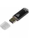 USB Flash SmartBuy 64GB V-Cut Black (SB64GBVC-K) фото 4