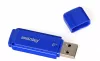 USB Flash SmartBuy Dock 16GB Blue (SB16GBDK-B) фото 2