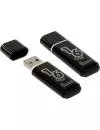 USB-флэш накопитель SmartBuy Glossy 16GB (SB16GBGS-K) фото 2