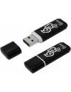 USB-флэш накопитель SmartBuy Glossy 64GB (SB64GBGS-K) фото 2