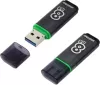 USB Flash SmartBuy Glossy Dark Grey 8GB (SB8GBGS-DG) фото 2