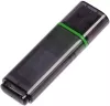 USB Flash SmartBuy Glossy Dark Grey 8GB (SB8GBGS-DG) фото 3