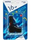 USB-флэш накопитель SmartBuy Gun 16Gb (SB16GBGN) фото 2