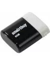 USB-флэш накопитель SmartBuy Lara 8GB (SB8GBLara-K) фото 3