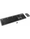 Беспроводной набор клавиатура + мышь SmartBuy SBC-233375AG-GK фото 2