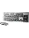 Беспроводной набор клавиатура + мышь SmartBuy SBC-233375AG-GK фото 3