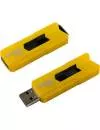 USB-флэш накопитель SmartBuy Stream 32GB (SB32GBST-Y) фото 2