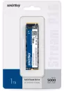 SSD SmartBuy Stream P16 SBSSD1T0-STP16-M2P4 фото 2