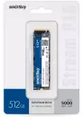 SSD SmartBuy Stream P16 SBSSD512-STP16-M2P4 фото 2