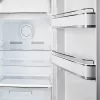 Однокамерный холодильник Smeg FAB28RBE5 фото 8