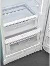 Однокамерный холодильник Smeg FAB28RDEG5 фото 3