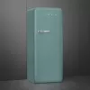 Однокамерный холодильник Smeg FAB28RDEG5 фото 2