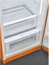 Однокамерный холодильник Smeg FAB28ROR5 фото 5
