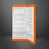 Однокамерный холодильник Smeg FAB28ROR5 фото 8