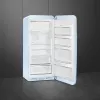 Однокамерный холодильник Smeg FAB28RPB5 фото 2