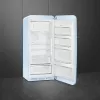Однокамерный холодильник Smeg FAB28RPB5 фото 4