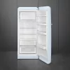 Однокамерный холодильник Smeg FAB28RPB5 фото 5