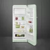Однокамерный холодильник Smeg FAB28RPG5 фото 3