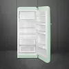 Однокамерный холодильник Smeg FAB28RPG5 фото 5