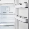 Однокамерный холодильник Smeg FAB28RPG5 фото 8