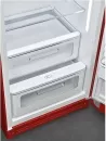 Однокамерный холодильник Smeg FAB28RRD5 фото 6