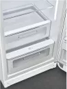 Однокамерный холодильник Smeg FAB28RWH5 фото 9