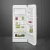 Однокамерный холодильник Smeg FAB28RWH5 фото 11