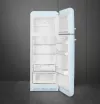 Холодильник Smeg FAB30RPB5 фото 10