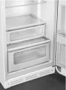 Холодильник Smeg FAB30RWH5 фото 2