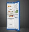 Холодильник Smeg FAB32RBE5 фото 4