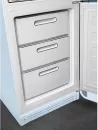 Холодильник Smeg FAB32RPB5 фото 4