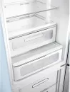 Холодильник Smeg FAB32RPB5 фото 6