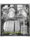 Посудомоечная машина Smeg ST211D фото 10