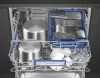 Посудомоечная машина Smeg STL324BQL фото 8