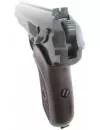 Пневматический пистолет Smersh H1 фото 4