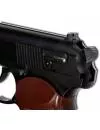 Пневматический пистолет Smersh H50 фото 3
