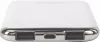 Портативное зарядное устройство Sonnen Powerbank K611 6000mAh (белый) фото 6