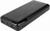 Портативное зарядное устройство Sonnen Powerbank Q60P 20000mAh (черный) фото 2