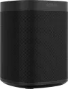 Беспроводная аудиосистема Sonos One SL (черный) фото 3