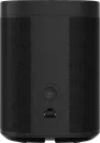 Беспроводная аудиосистема Sonos One SL (черный) фото 4