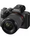 Фотоаппарат Sony a7 III Kit 28-70mm (ILCE-7M3K) фото 3