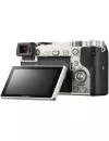 Фотоаппарат Sony a6000 Kit 16-50mm (ILCE-6000L) фото 11