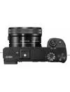 Фотоаппарат Sony a6000 Kit 16-50mm (ILCE-6000L) фото 4