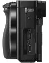 Фотоаппарат Sony a6000 Kit 16-50mm (ILCE-6000L) фото 6