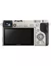 Фотоаппарат Sony a6000 Kit 16-50mm (ILCE-6000L) фото 9