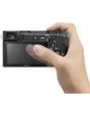Фотоаппарат Sony Alpha a6400 Kit 16-50mm (черный) фото 12