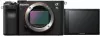 Фотоаппарат Sony Alpha a7C Body (черный) фото 9