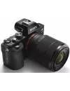 Фотоаппарат Sony a7 Kit 28-70mm (ILCE-7K) фото 4